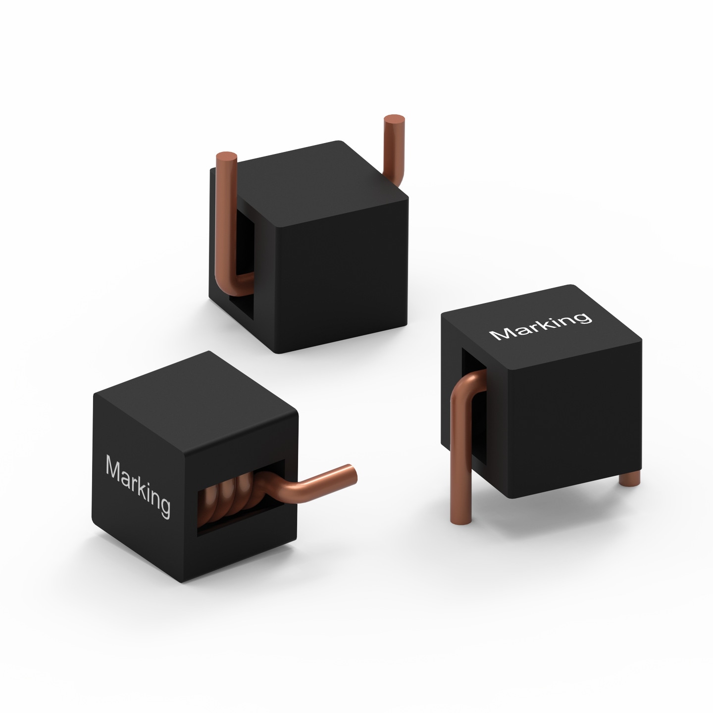 WEHCIT THT High Current Inductor Automotive Würth Elektronik